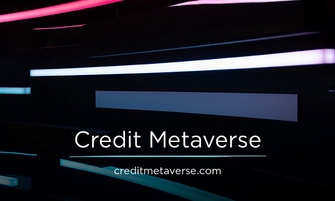 CreditMetaverse.com